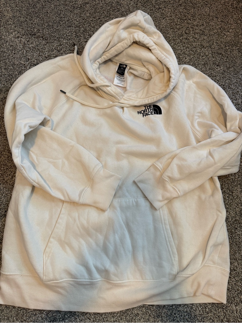 The North Face Hoodie